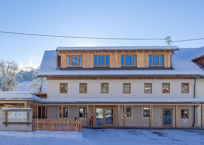 Landhaus Jenul
