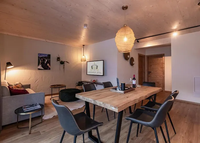 Landhaus Jenul