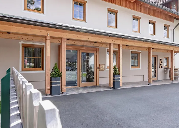 Landhaus Jenul