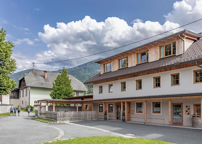 Landhaus Jenul