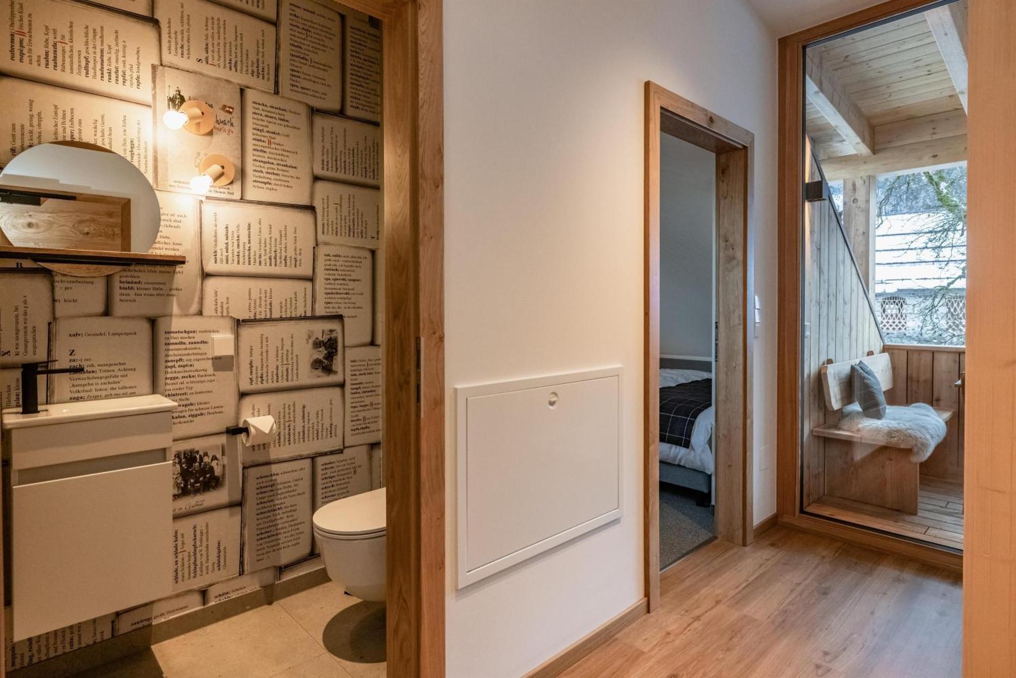 Apartment Jenul Tropolach