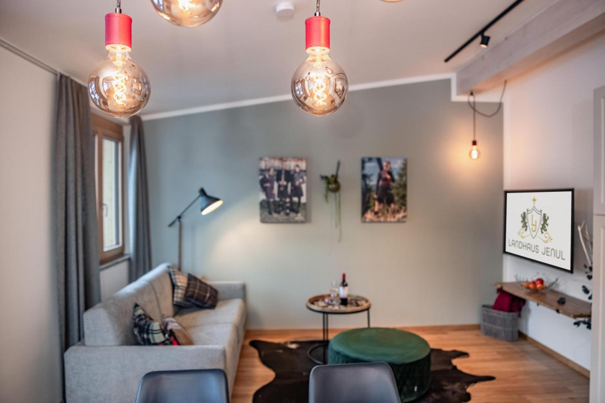 Apartment Jenul Tropolach