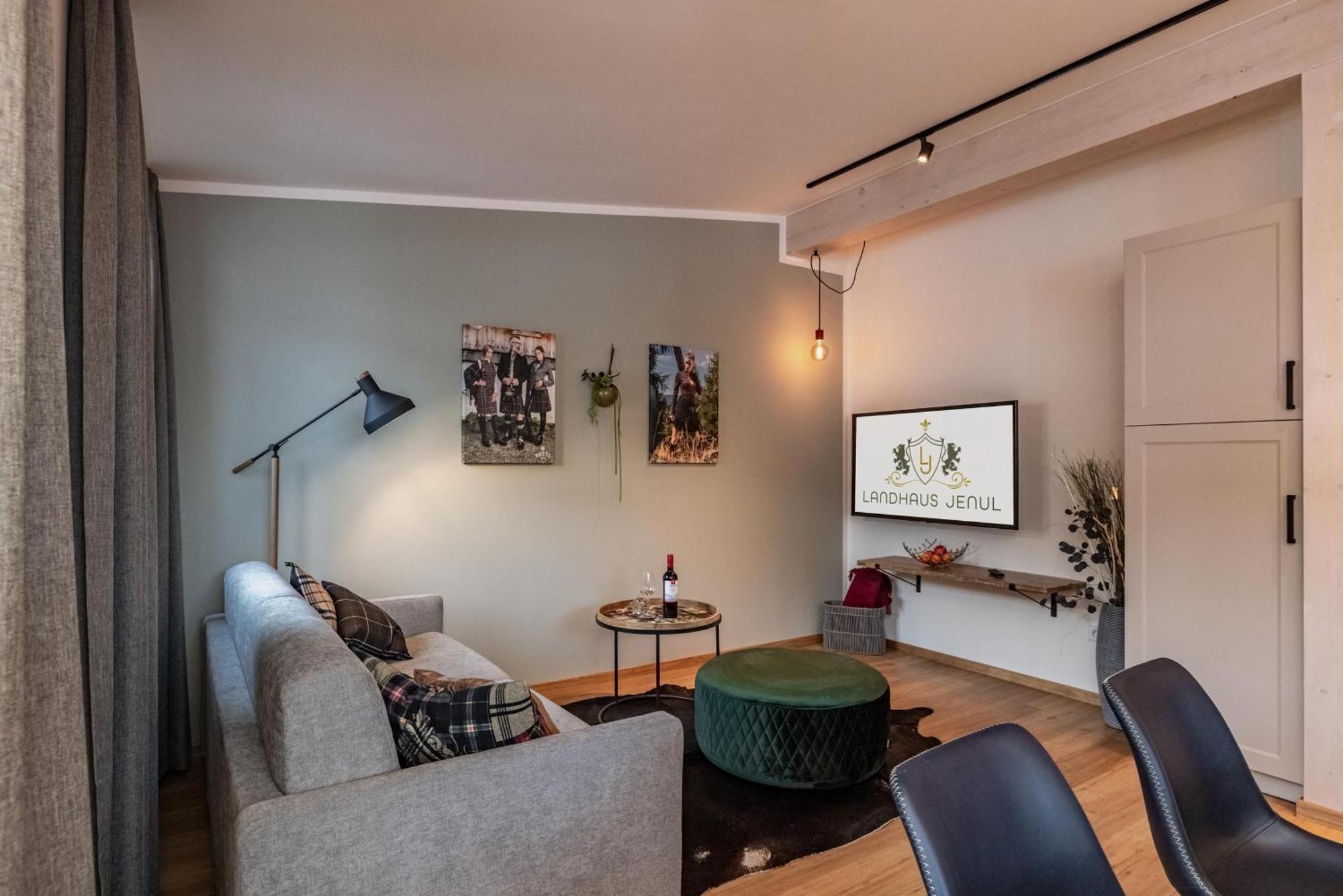 Apartment Jenul