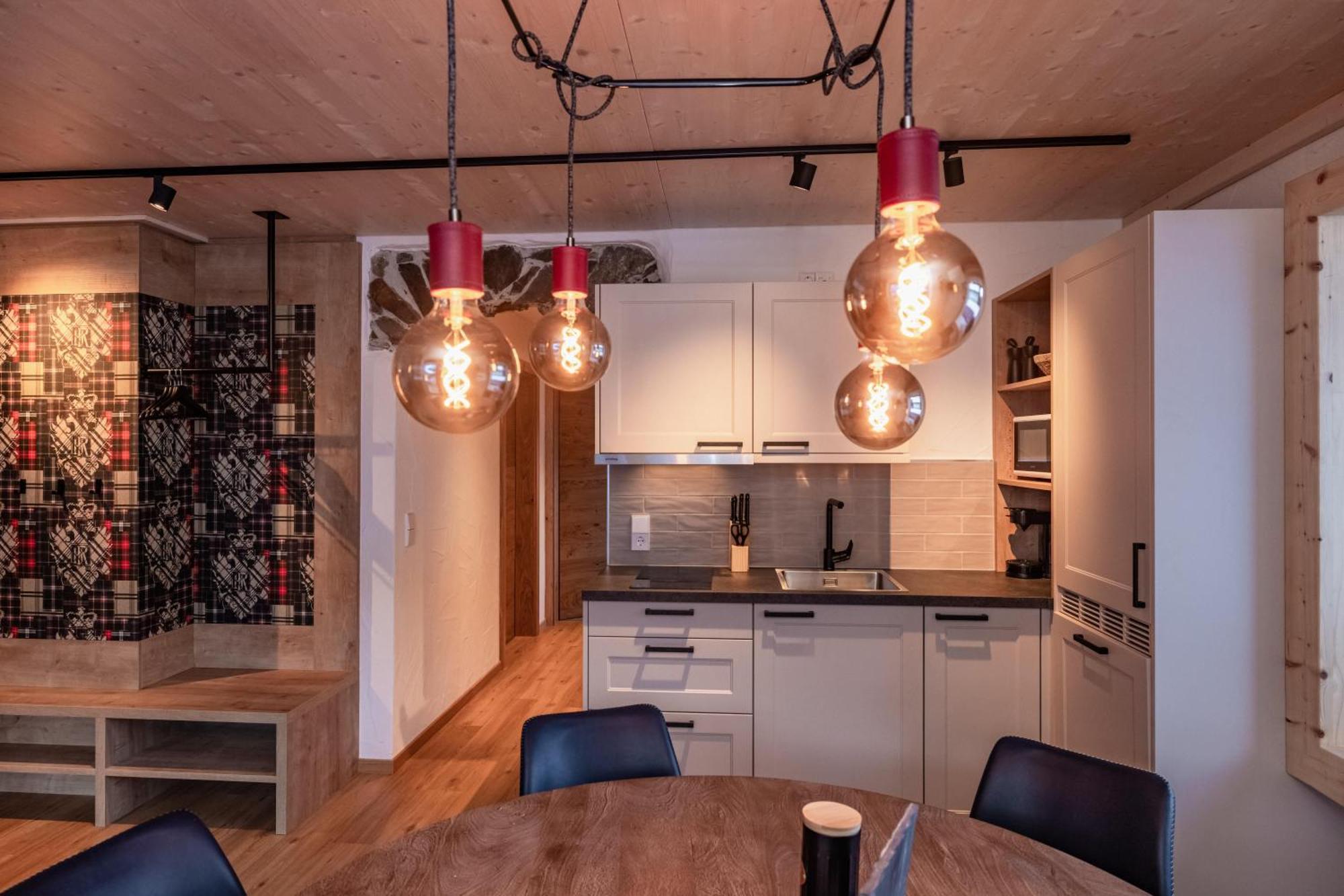 Jenul Apartment