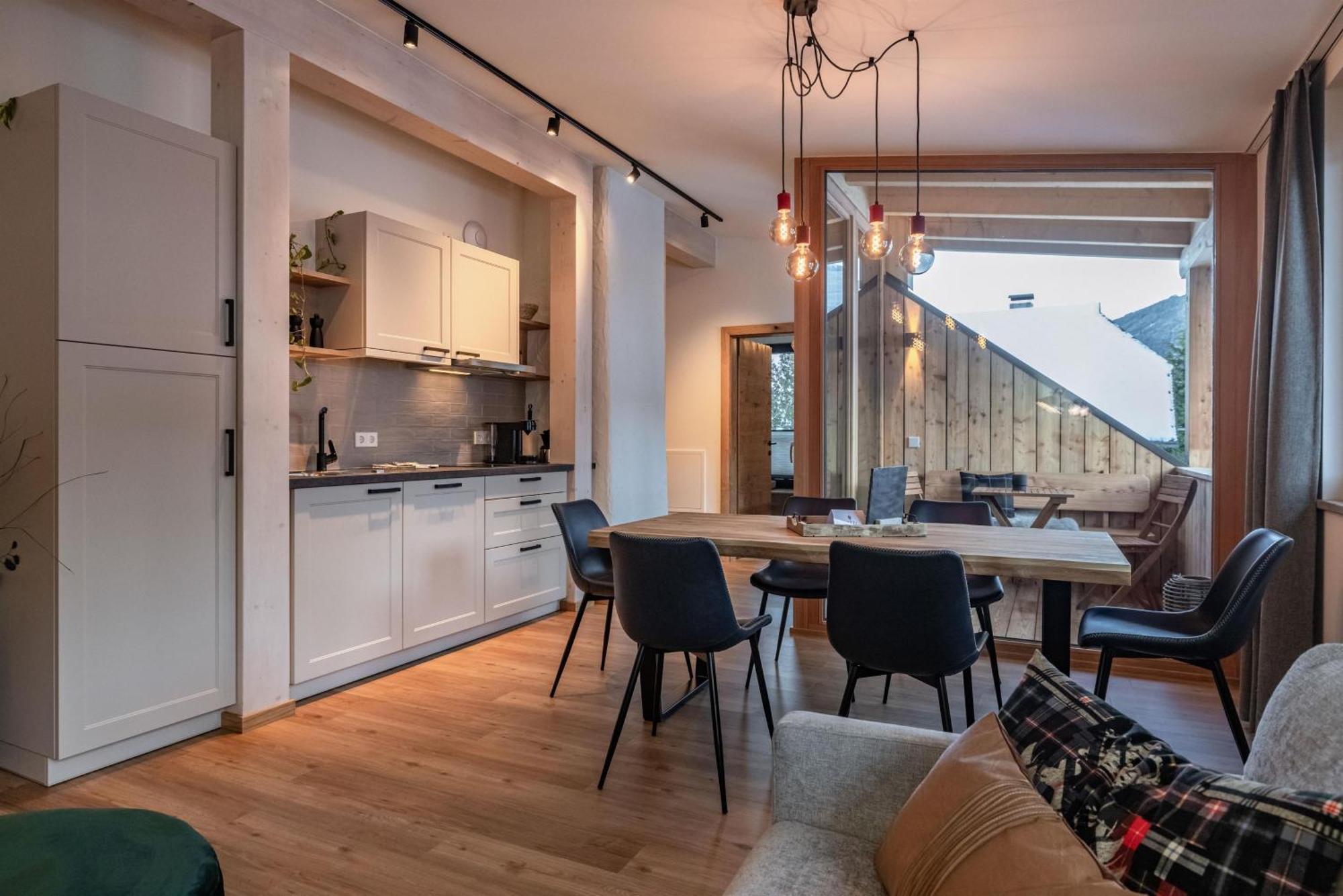 Apartment Jenul
