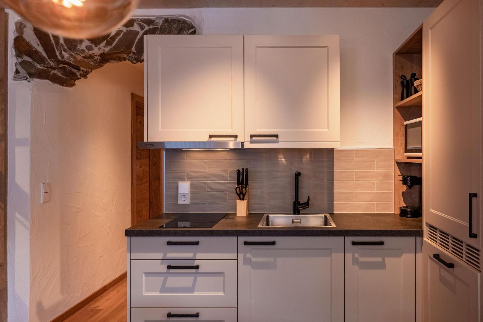 Jenul Apartment Tropolach