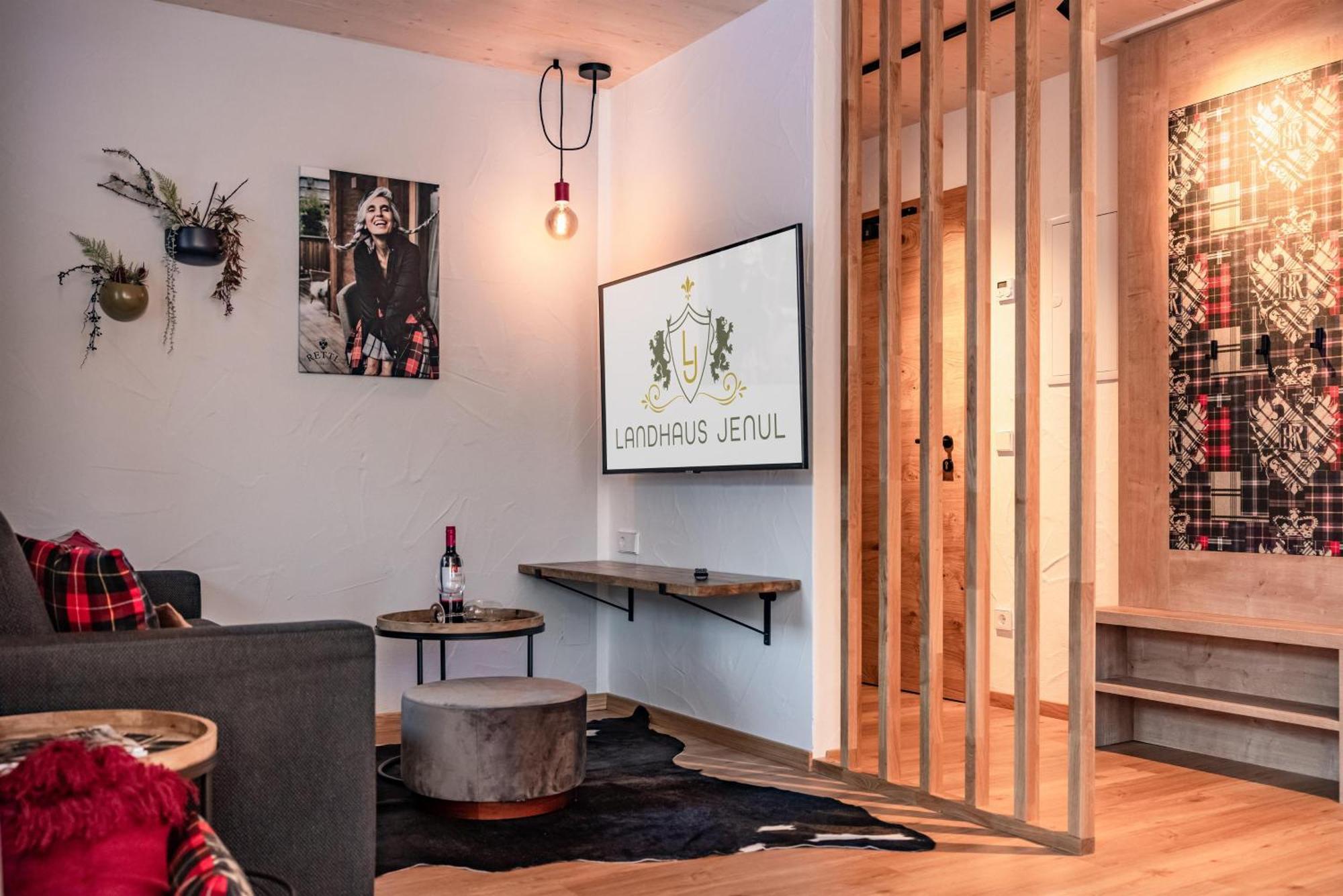 Jenul Apartment