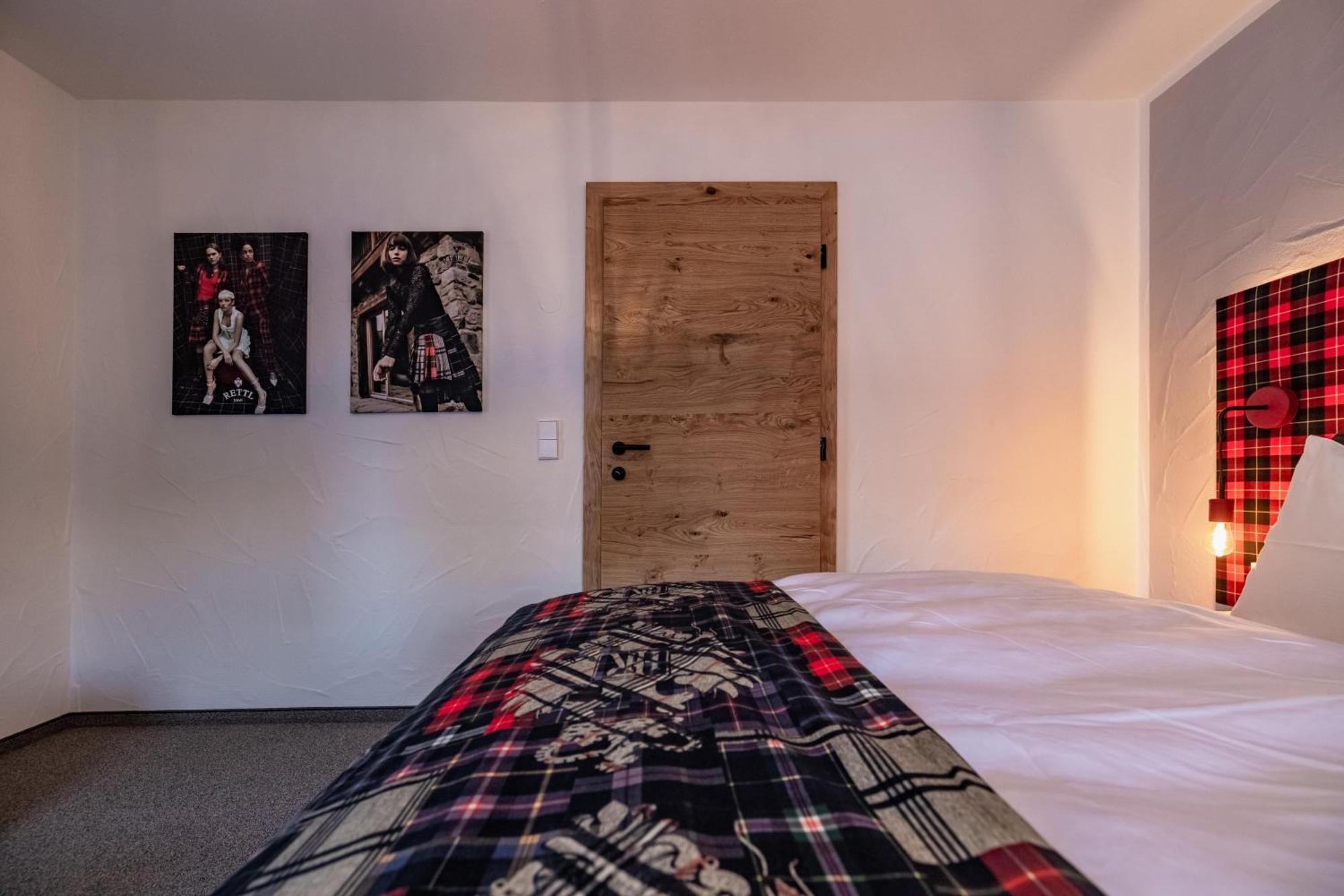 Apartment Jenul Tropolach