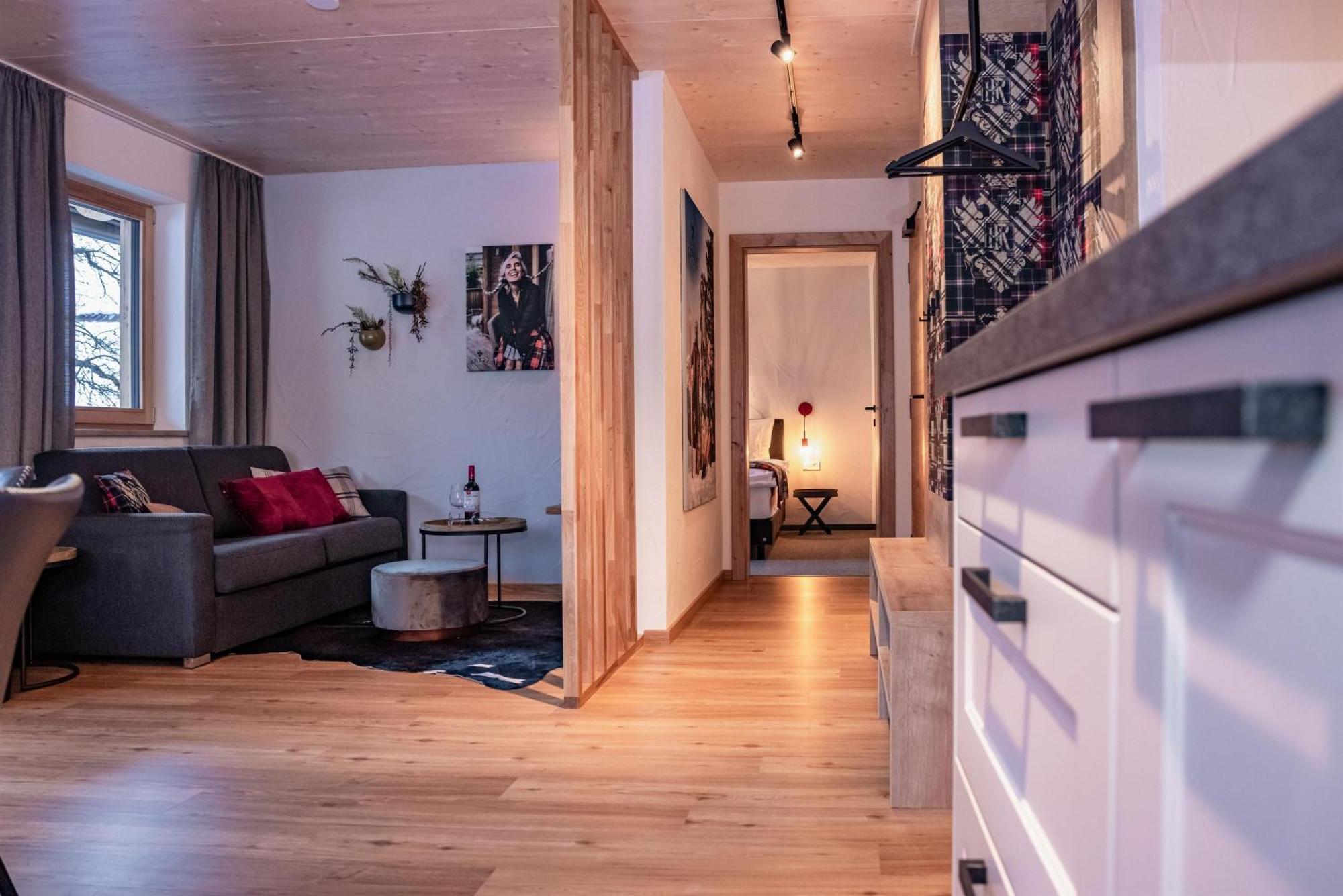 Jenul Apartment