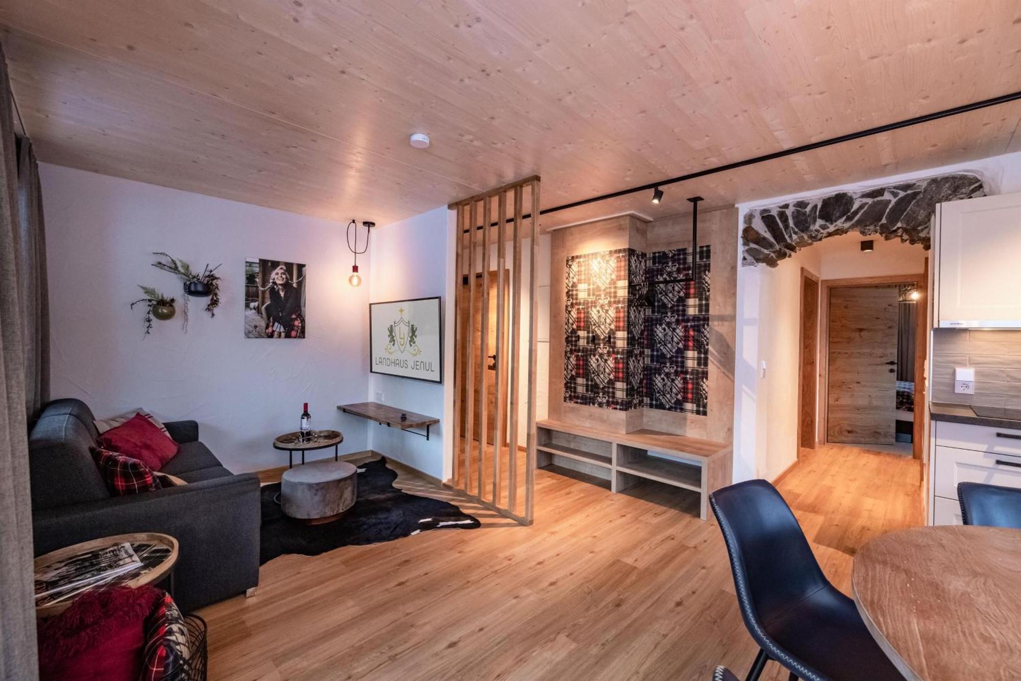 Apartment Jenul