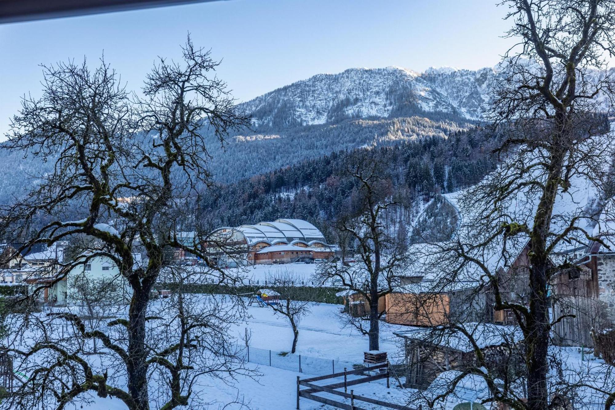 Jenul Tröpolach