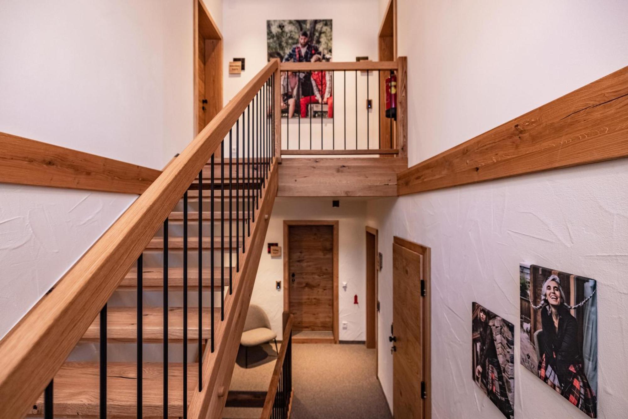 Apartment Jenul Tropolach