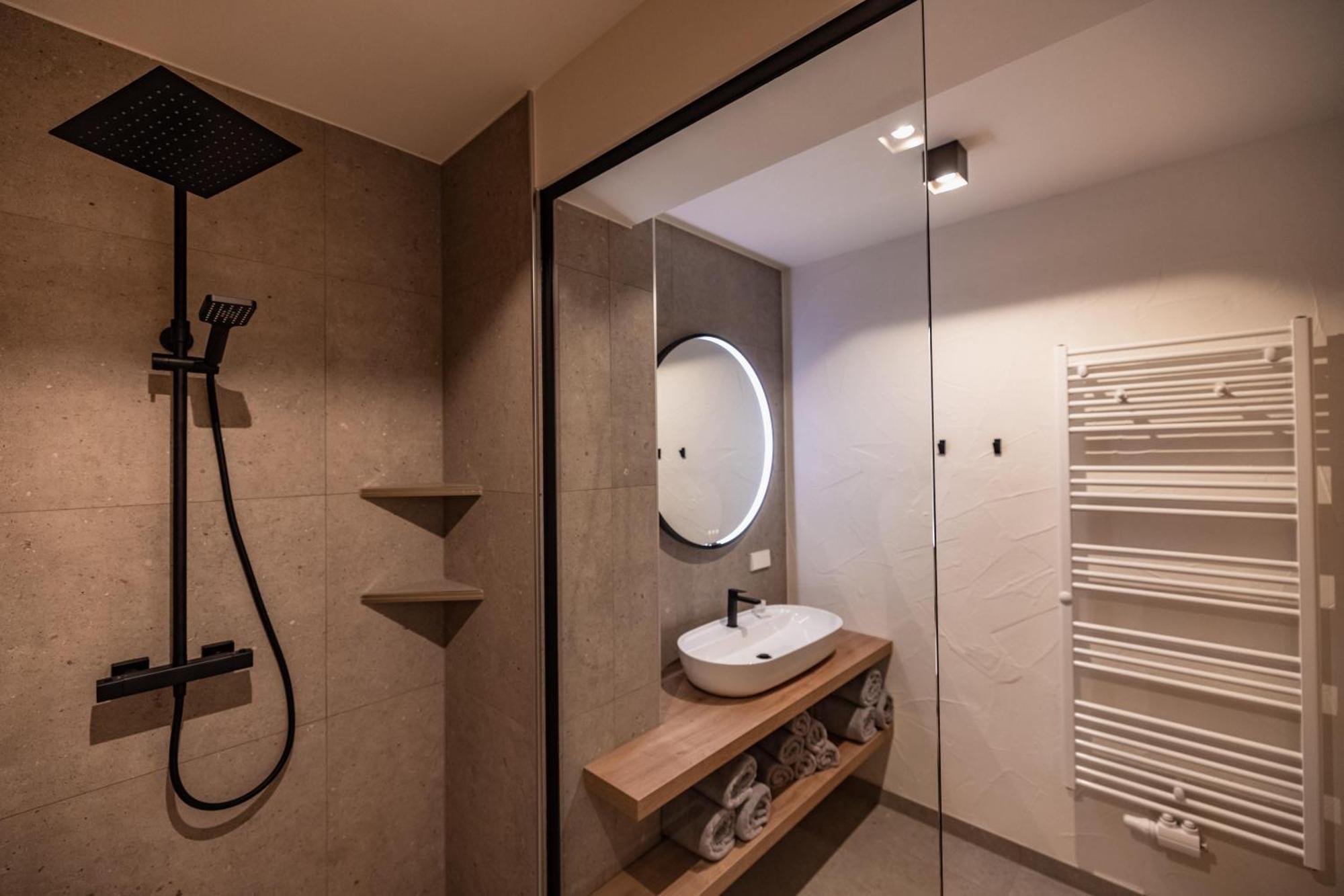 Jenul Apartment