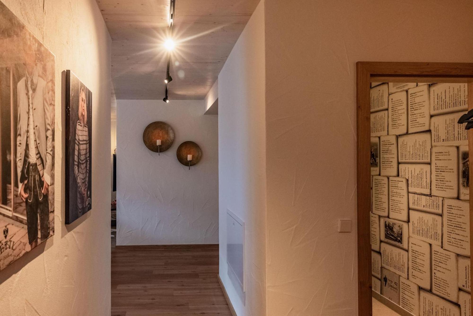 Apartment Jenul *