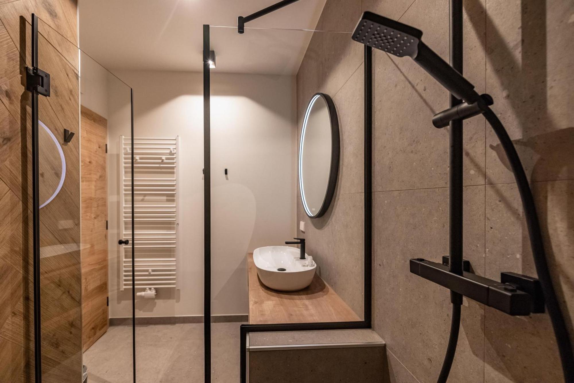 Jenul Apartment *