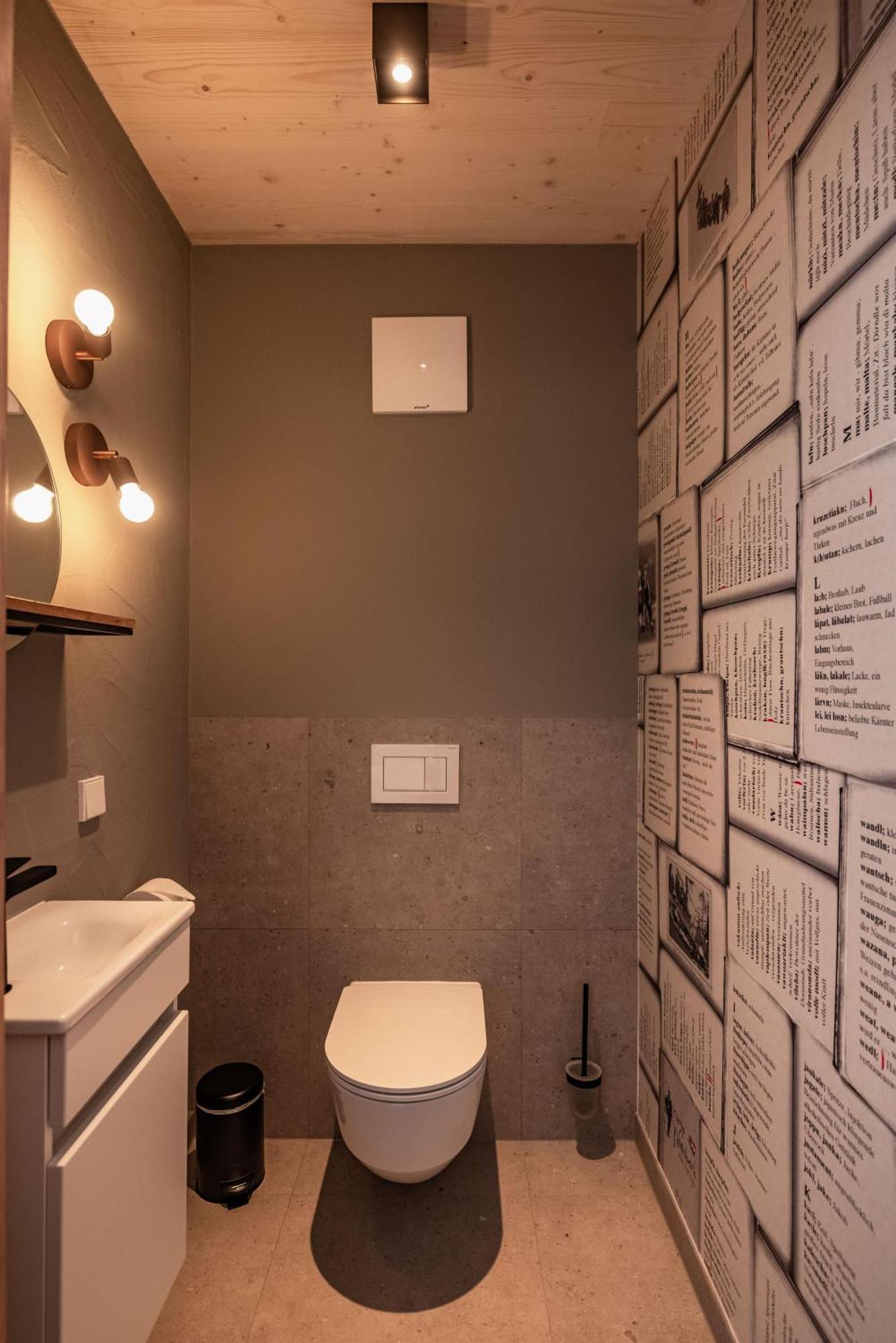 Apartment Jenul Tropolach