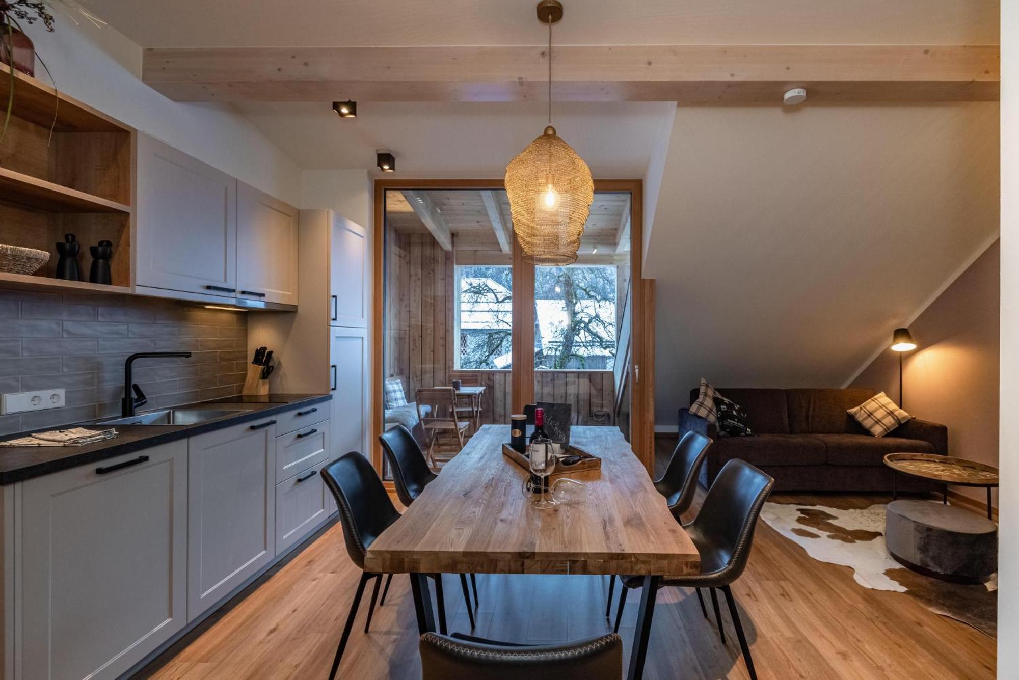 Apartment Jenul
