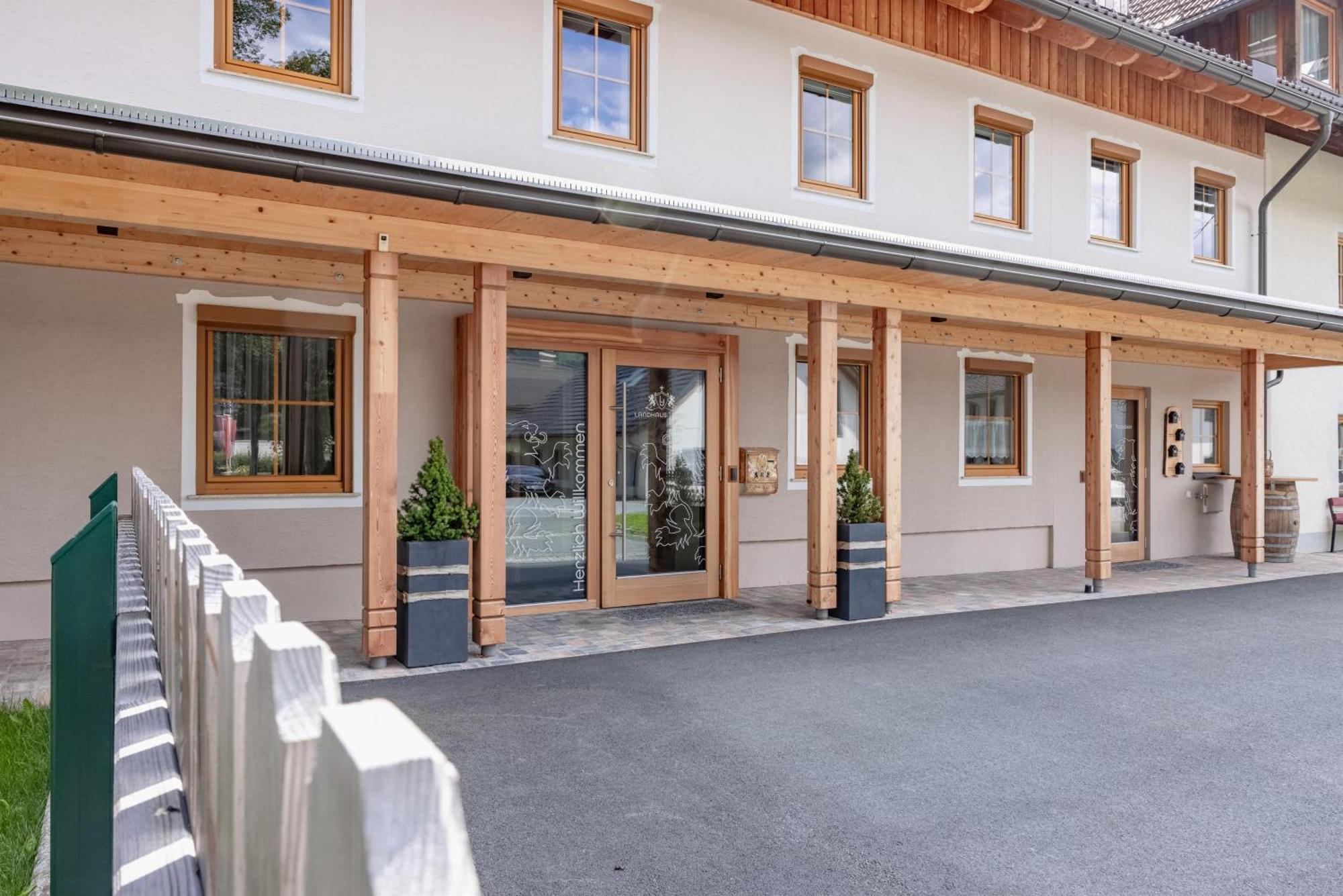 Jenul Apartment Tropolach